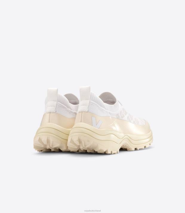 Schuhe VHJD295 Frauen Veja X Amelie Pichard weiß
