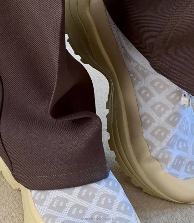 Schuhe VHJD295 Frauen Veja X Amelie Pichard weiß