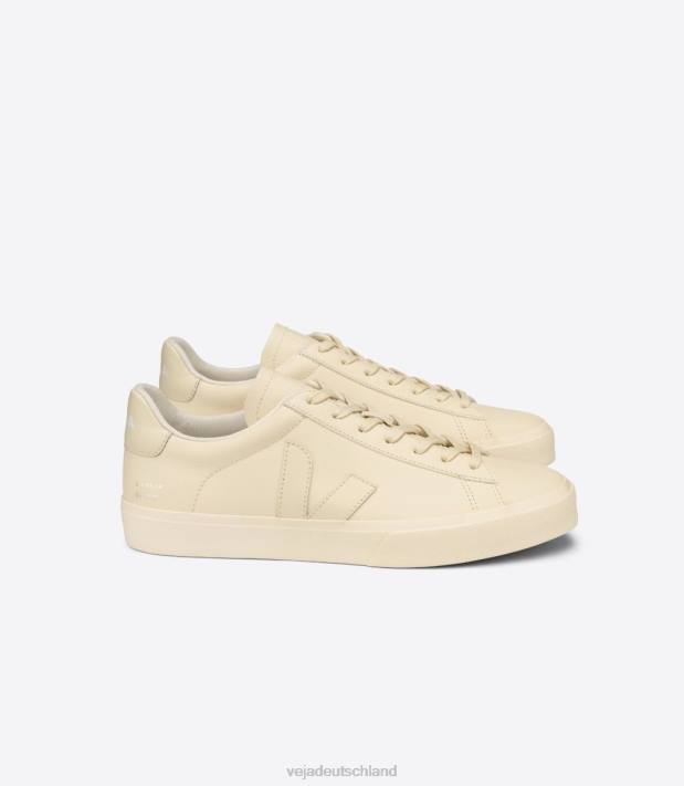 Schuhe VHJD225 Frauen Veja X Campo Mansur Gavriel Crema