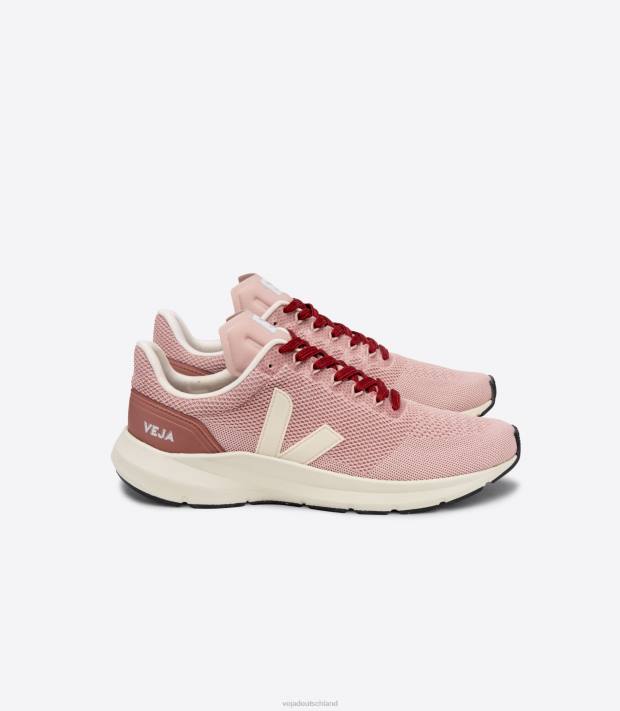 Schuhe VHJD277 Frauen Veja Marlin lt V-Strick Babe Pierre