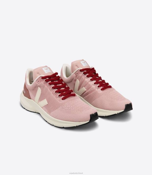 Schuhe VHJD277 Frauen Veja Marlin lt V-Strick Babe Pierre