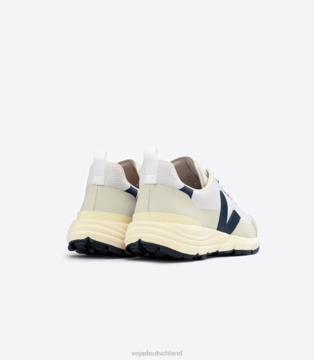 Schuhe VHJD127 Männer Veja Dekkan Alveomesh Kies Nautico