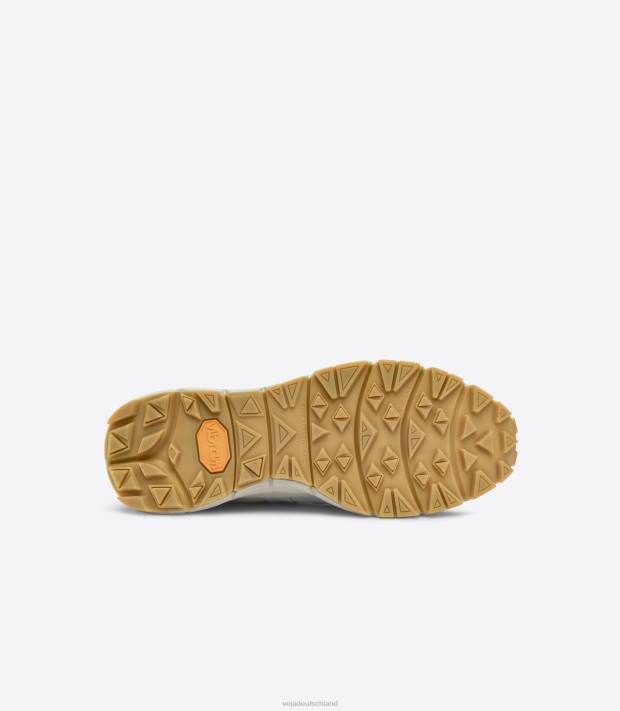 Schuhe VHJD128 Männer Veja Dekkan Alveomesh Kieseis