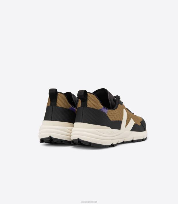 Schuhe VHJD129 Männer Veja Dekkan Alveomesh Zelt Pierre Purple