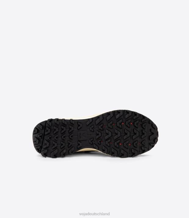 Schuhe VHJD3 Männer Veja Fitz Roy Trek Shell Gravel Nautico