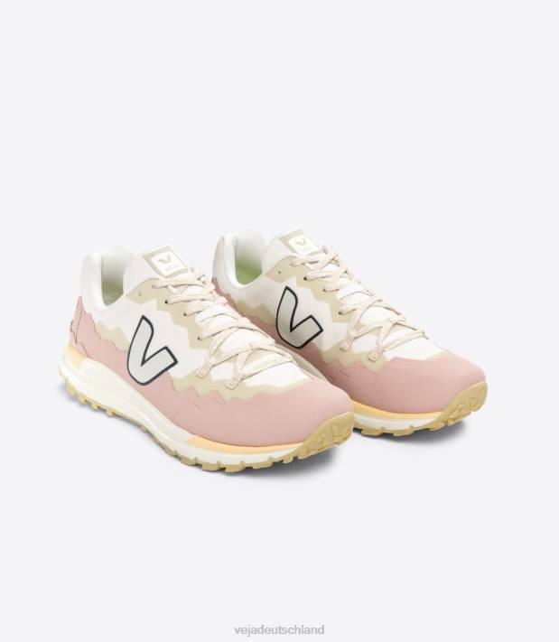 Schuhe VHJD5 Männer Veja Fitz Roy Trek Shell Gravel Pierre