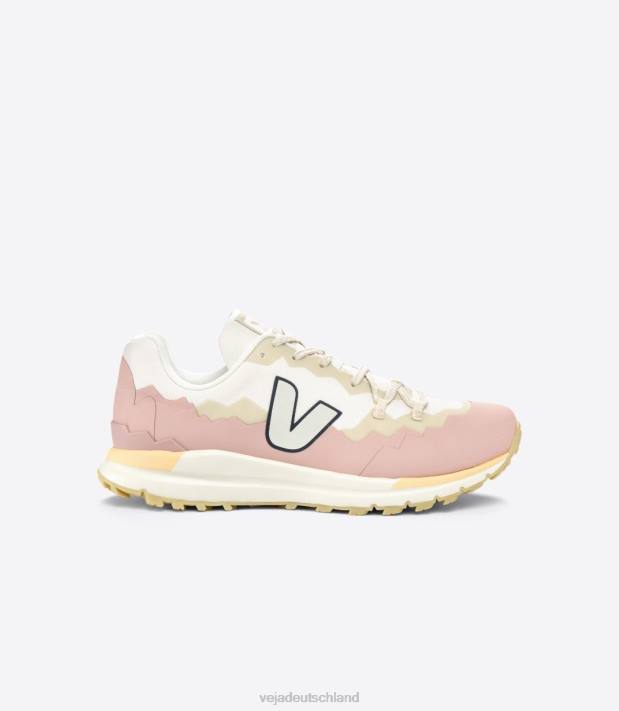 Schuhe VHJD5 Männer Veja Fitz Roy Trek Shell Gravel Pierre