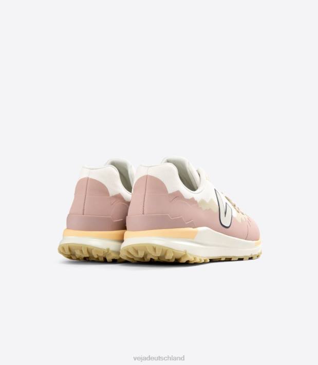 Schuhe VHJD5 Männer Veja Fitz Roy Trek Shell Gravel Pierre
