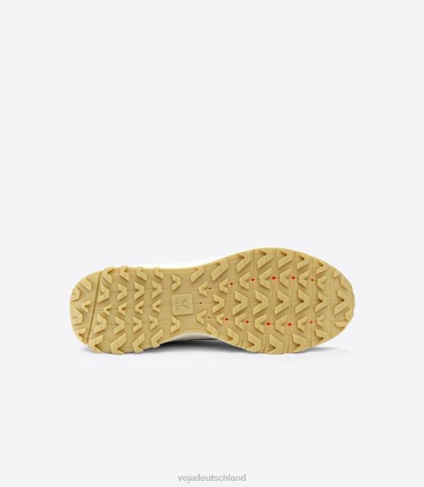 Schuhe VHJD5 Männer Veja Fitz Roy Trek Shell Gravel Pierre