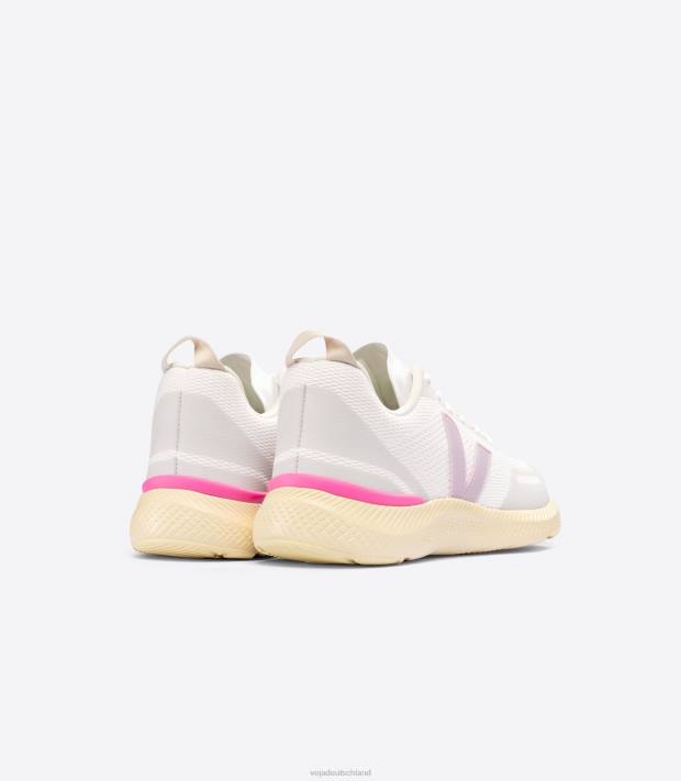 Schuhe VHJD217 Männer Veja Impala Engineered-Mesh-Glasur-Parmesan