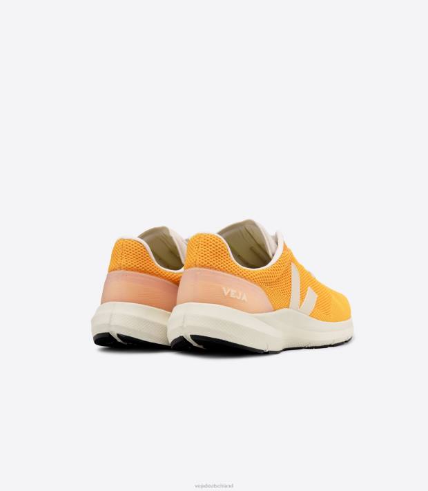 Schuhe VHJD207 Männer Veja Marlin LT V-Strick Ouro Pierre