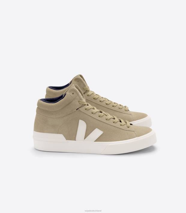 Schuhe VHJD73 Männer Veja Minotaurus Wildleder Dune Pierre