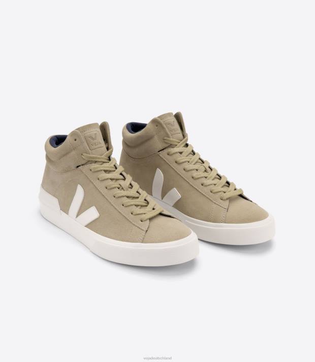 Schuhe VHJD73 Männer Veja Minotaurus Wildleder Dune Pierre