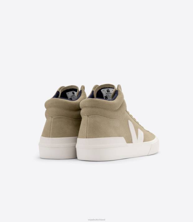 Schuhe VHJD73 Männer Veja Minotaurus Wildleder Dune Pierre