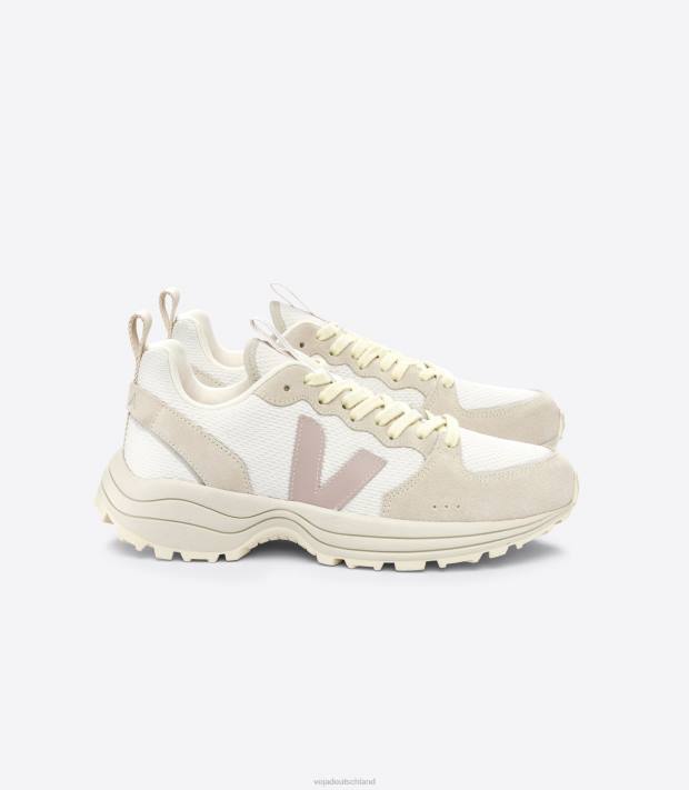Schuhe VHJD169 Männer Veja Venturi-Hexamesh-Kiesbaby