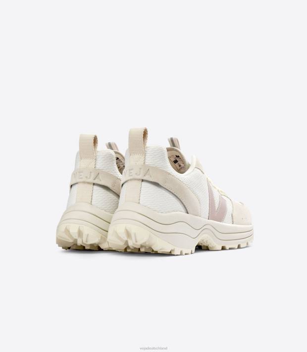 Schuhe VHJD169 Männer Veja Venturi-Hexamesh-Kiesbaby