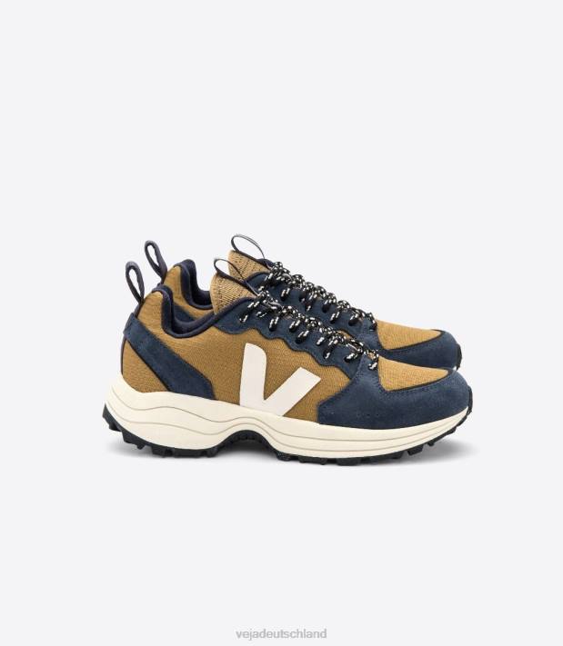 Schuhe VHJD171 Männer Veja Venturi Ripstop-Zelt Pierre Nautico