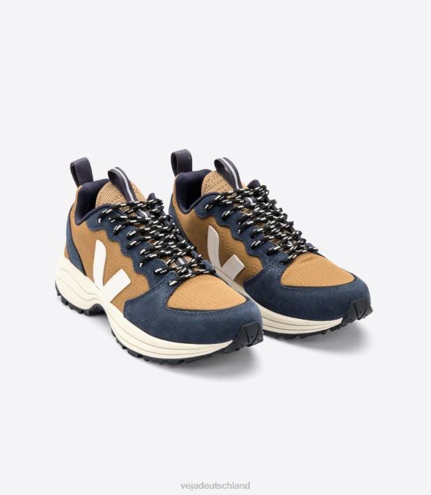 Schuhe VHJD171 Männer Veja Venturi Ripstop-Zelt Pierre Nautico