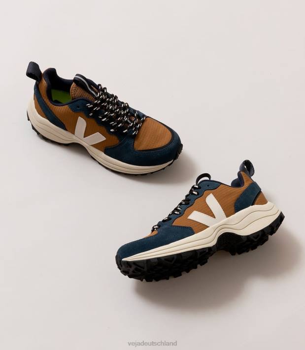 Schuhe VHJD171 Männer Veja Venturi Ripstop-Zelt Pierre Nautico