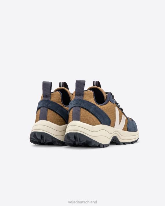 Schuhe VHJD171 Männer Veja Venturi Ripstop-Zelt Pierre Nautico