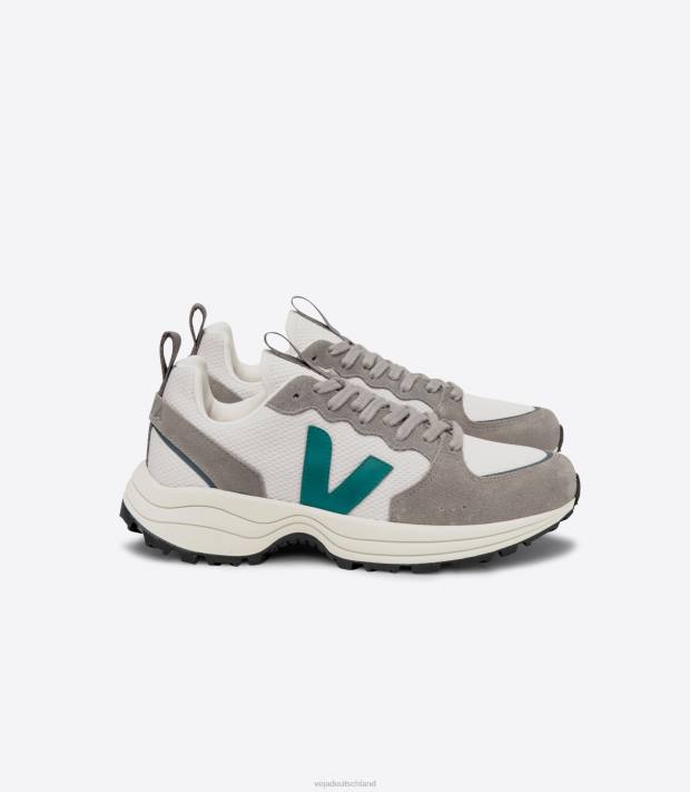 Schuhe VHJD178 Männer Veja Venturi Alveomesh Multico Grey Bretagne