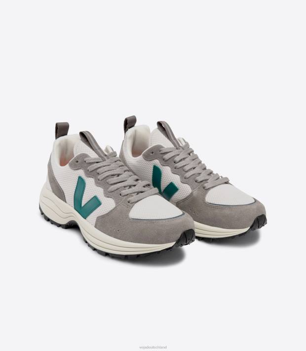 Schuhe VHJD178 Männer Veja Venturi Alveomesh Multico Grey Bretagne