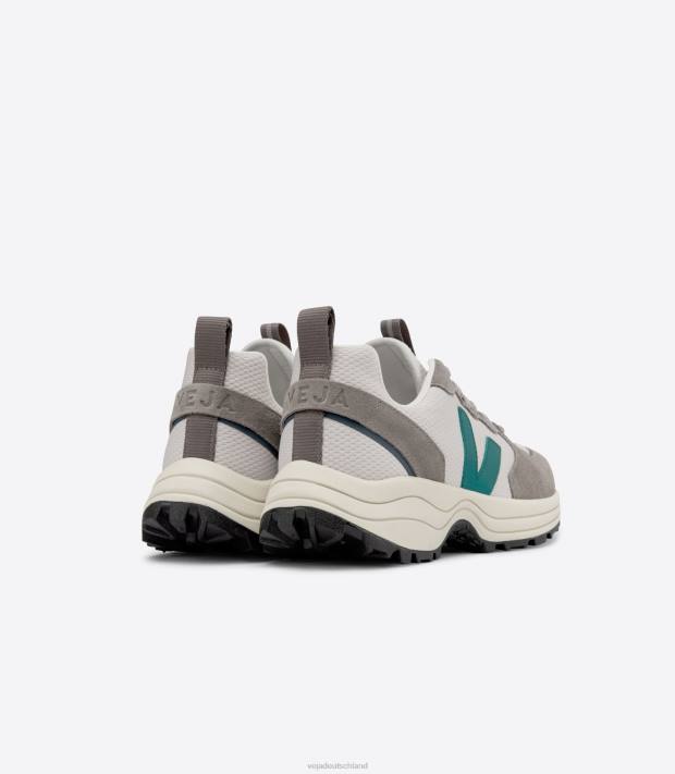 Schuhe VHJD178 Männer Veja Venturi Alveomesh Multico Grey Bretagne